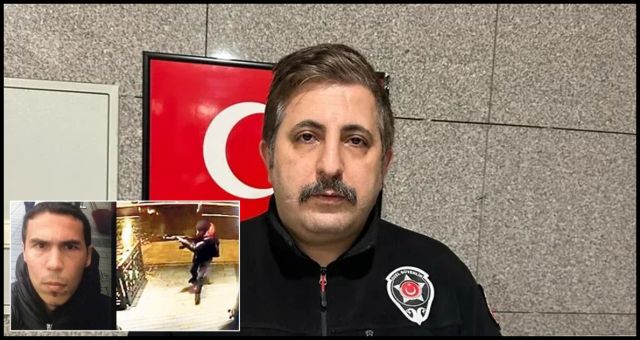 Reina saldırısı mağduru özel güvenlik görevlisine şok tazminat!