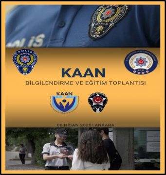 KAAN Uygulaması 