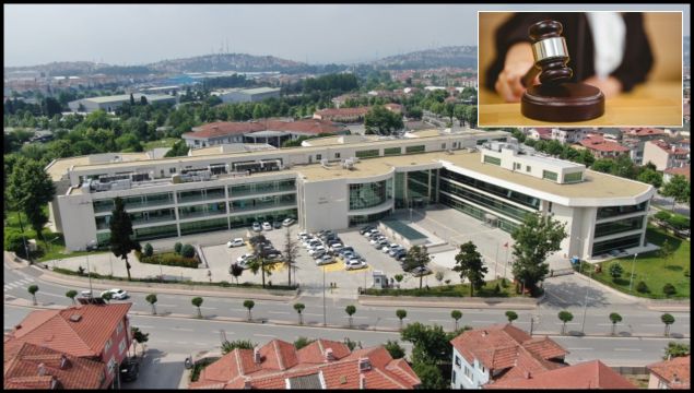 İşyerindeki şaka 21 yıllık kıdem tazminatını yaktı
