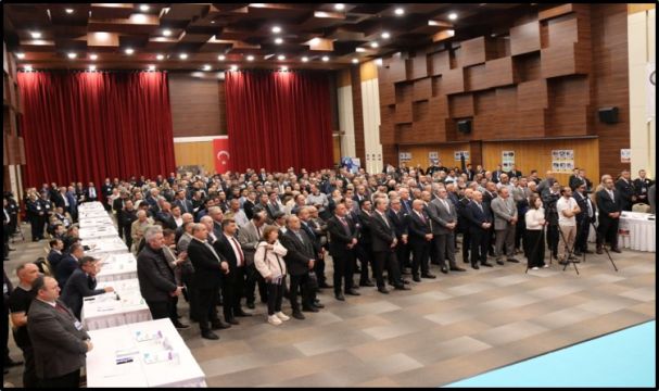 (ÖZGE) Projesi kapsamında hazırlanan Eğitim Kitapları ve Dijital Eğitim Platformu tanıtım programı