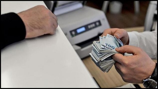 SGK aylıklarında zaman aşımı