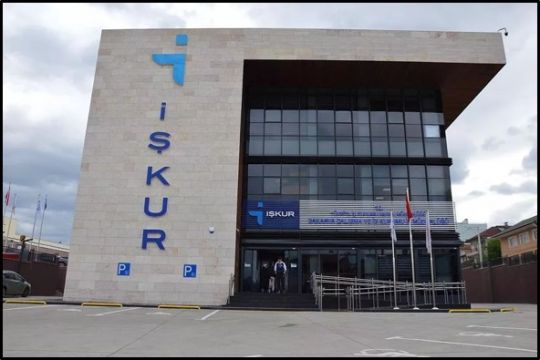 İşkur açıkladı: En çok personel aranan meslekler