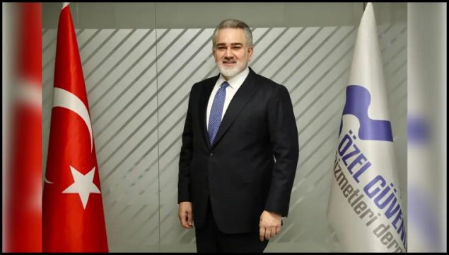 Arıkan, Şiddet olayları kamu vicdanını yaralıyor