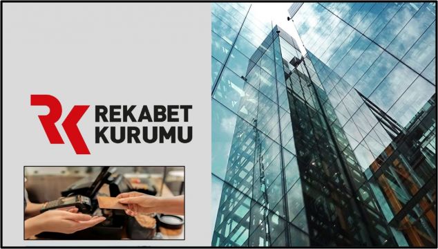 Rekabet Kurulu, yemek kartı sektöründeki 4 şirkete soruşturma açtı