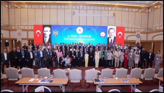 Özel güvenlik eğitimcileri, bakanlık bünyesinde genel müdürlük kurulmasını talep ediyor