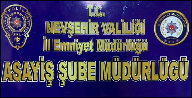 680 Bin TL’lik Dolandırıcılık, Özel Güvenlik Görevlisinin İhbarıyla Önlendi