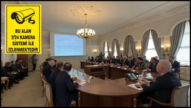 İstanbul Valiliği duyurdu: Artık tüm işletmelerde görüntü ve ses kaydı zorunlu