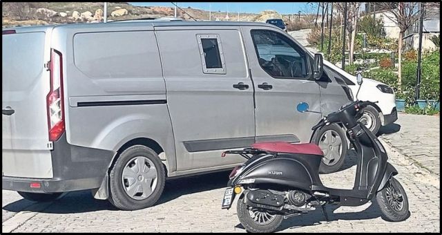 İzmir'de para nakil aracı soygununda 2 özel güvenlik görevlisi yaralandı, 6 şüpheli yakalandı