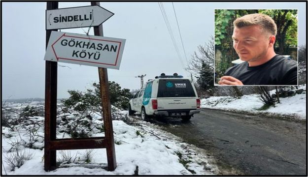 ‘Ava gidiyorum’ diyerek evinden çıkıp kaybolan güvenlik görevlisinin cansız bedeni bulundu