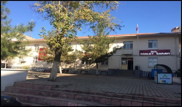 Adliyede Özel Güvenliğe Saldırı: 3 Şüpheli Cezaevine Gönderildi