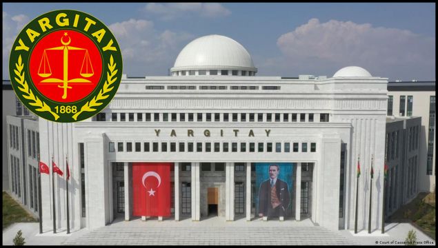 Yargıtay’dan istifa eden işçiye kötü haber