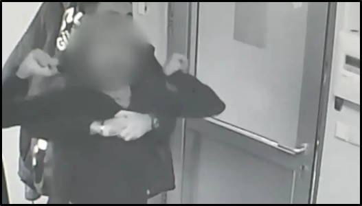 Sakarya’da Özel Güvenlik Görevlisi, Engelli Personeli Heimlich Manevrasıyla Kurtardı