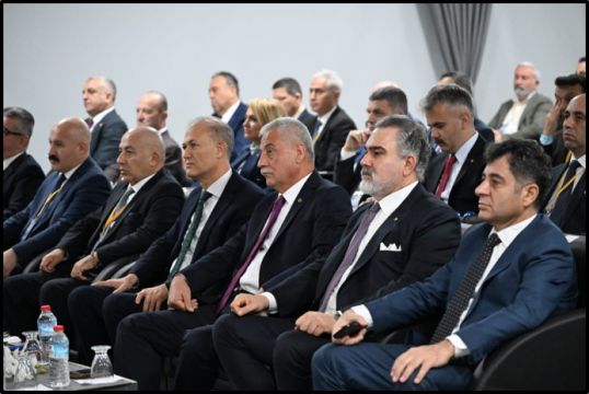 İzmir Seferihisar’da düzenlenen Özel Güvenlik Hizmetlerini Geliştirme Çalıştayı Sonuç Raporu