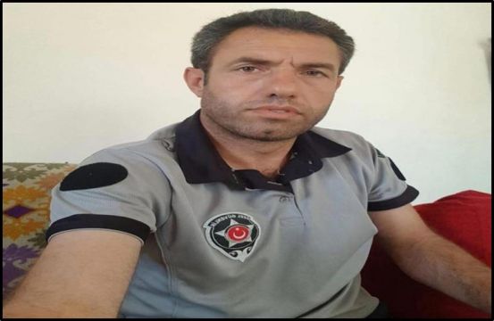 Özel Güvenlik Görevlisi Eşini Vurup İntihar Etti