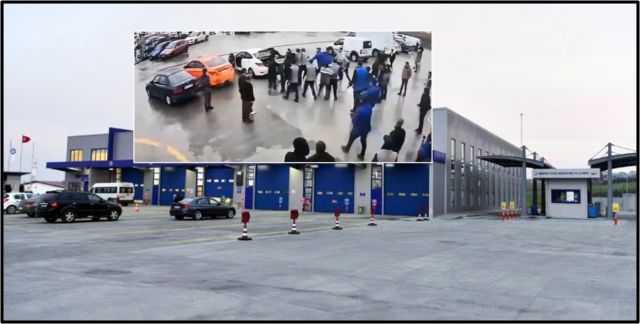 TÜVTÜRK’teki Ölüm Sonrası Güvenlik Alarmı: Binlerce Özel Güvenlik Alınacak