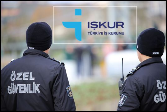 İŞKUR verileri açıklandı: En çok iş aranan meslekler