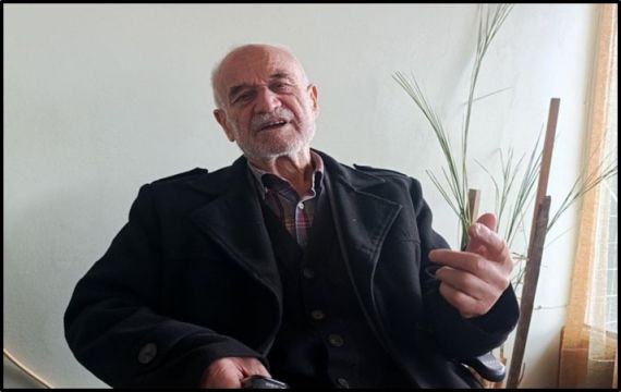 Özel Güvenlik Fark Etti, Emekli Öğretmen Dolandırılmaktan Kurtuldu