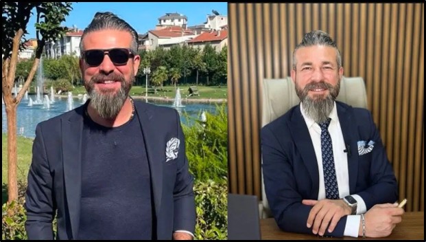 Güvenlik sektörünün acı kaybı! Hüseyin Teke kimdir, neden vuruldu