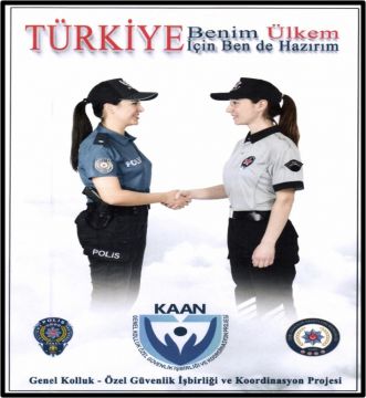 Özel Güvenlikte KAAN Etkisi: Eğitimler ve Uygulamanın Önemi