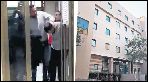 İTÜ Kız yurdunda taciz paniği: güvenlik ve resepsiyon personelinin görevden alındı