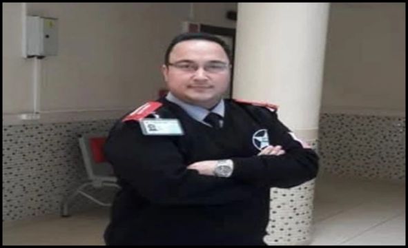 Yatağan’da Genç Özel Güvenlik Görevlisi Hayatını Kaybetti
