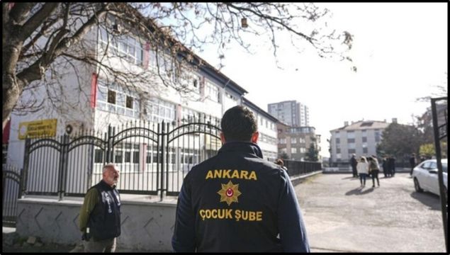 Okullarda Yeni Dönem: 30 Bin Güvenlik Görevlisi Geliyor