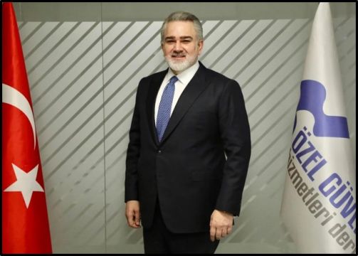 Arıkan: "Okul güvenliği yalnızca okul kapısında personel bulundurulmasından ibaret görülmemeli''