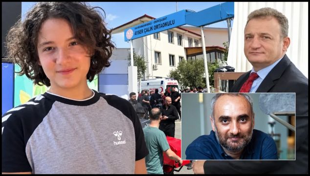 ‘Özel güvenlik olsaydı katliam yaşanmazdı’
