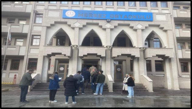 Özel Güvenlik 123. Temel ve 99. Yenileme Eğitimi Sınavı